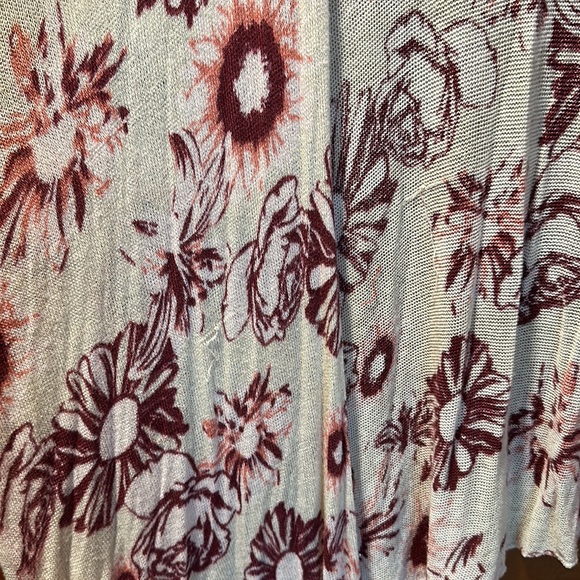 Flowy Cardigan - Picture 4 of 5